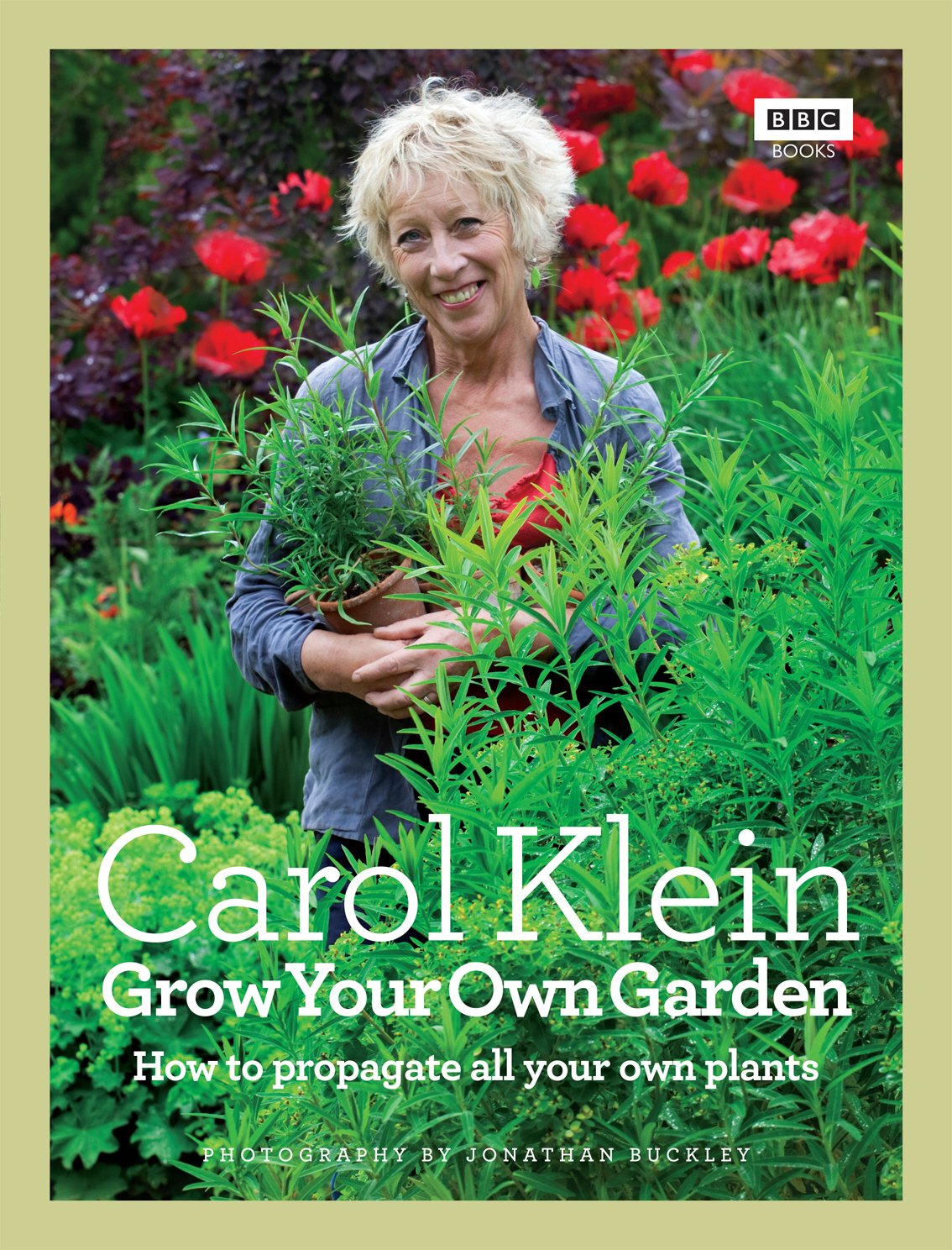 Grow Your Own Garden Garden & Plants