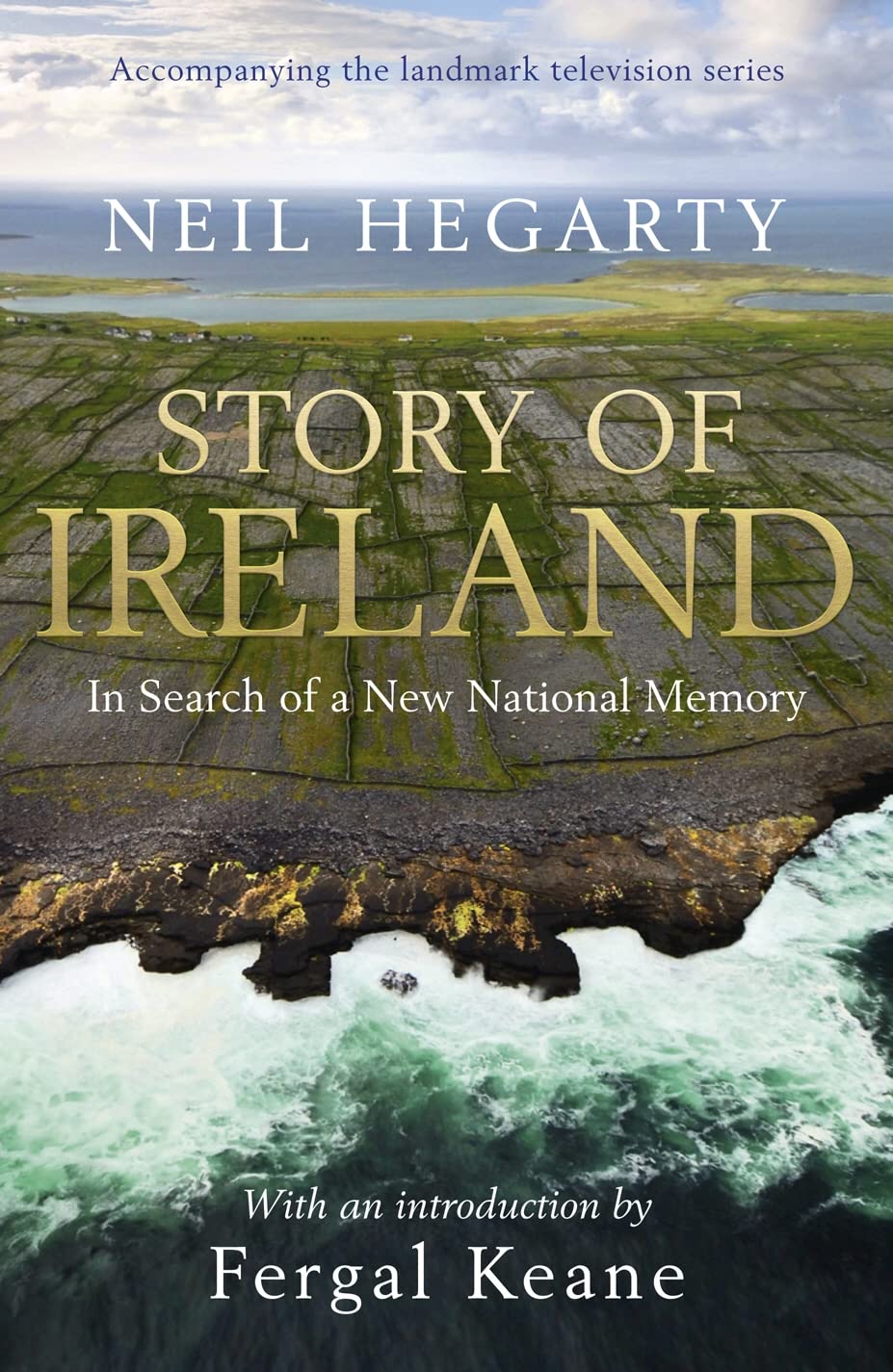 Story of Ireland Politics & History
