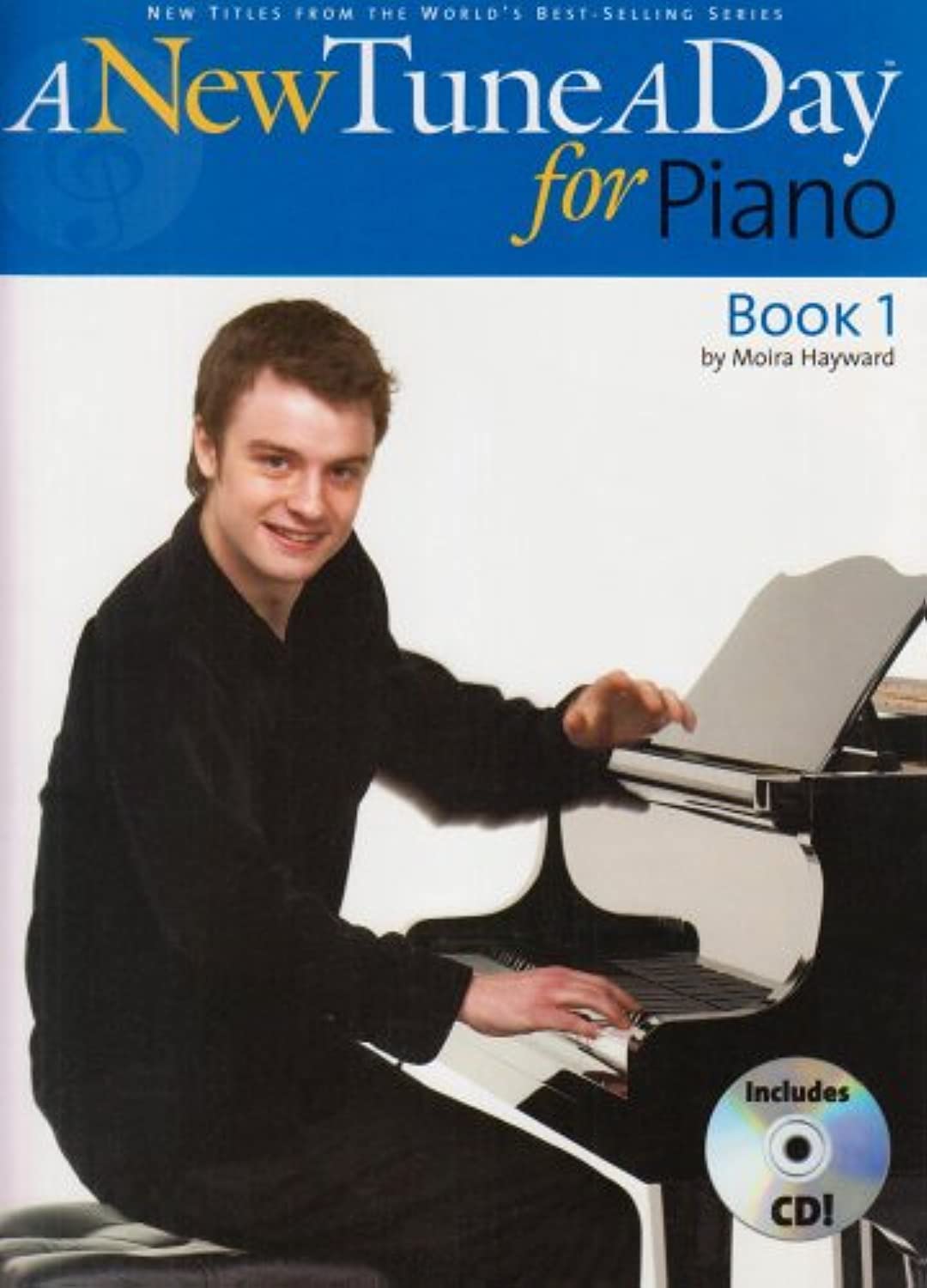 A New Tune A Day: Piano - Book 1. Enthält Online-Audio Social Sciences
