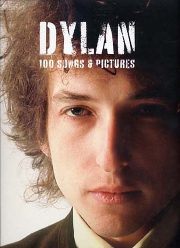 Dylan - 100 Songs and Pictures: 100 Songs & Pictures Pop culture