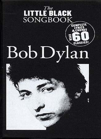 Little Black Songbook book