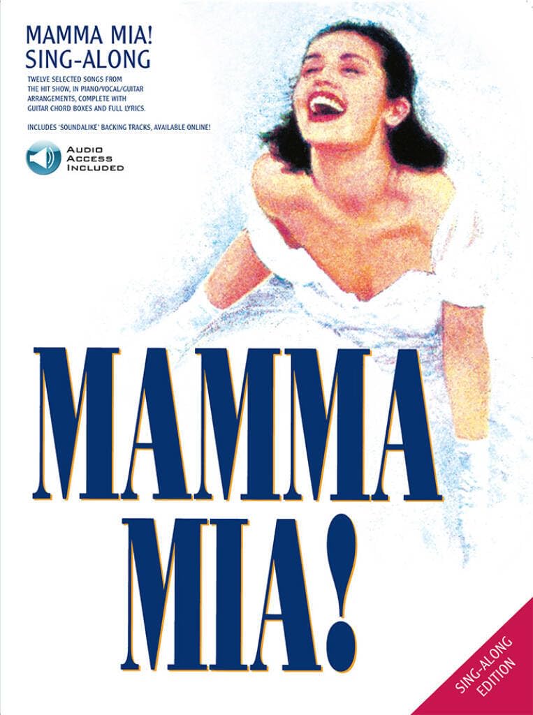 Mamma Mia Sing-Along Social Sciences