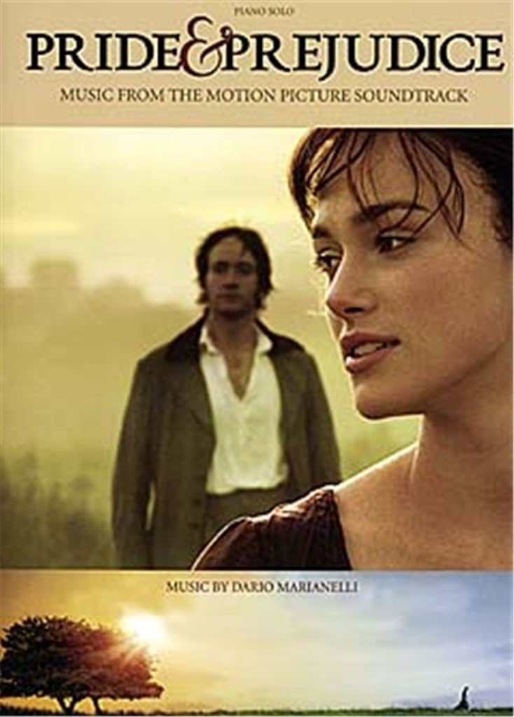 Pride And Prejudice Art & Literature Books