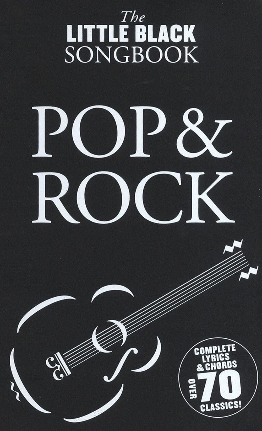 The Little Black Songbook Social Sciences