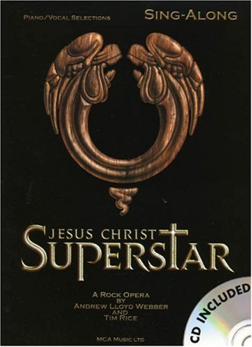 Product Image: Jesus Christ Superstar - Sing-Along