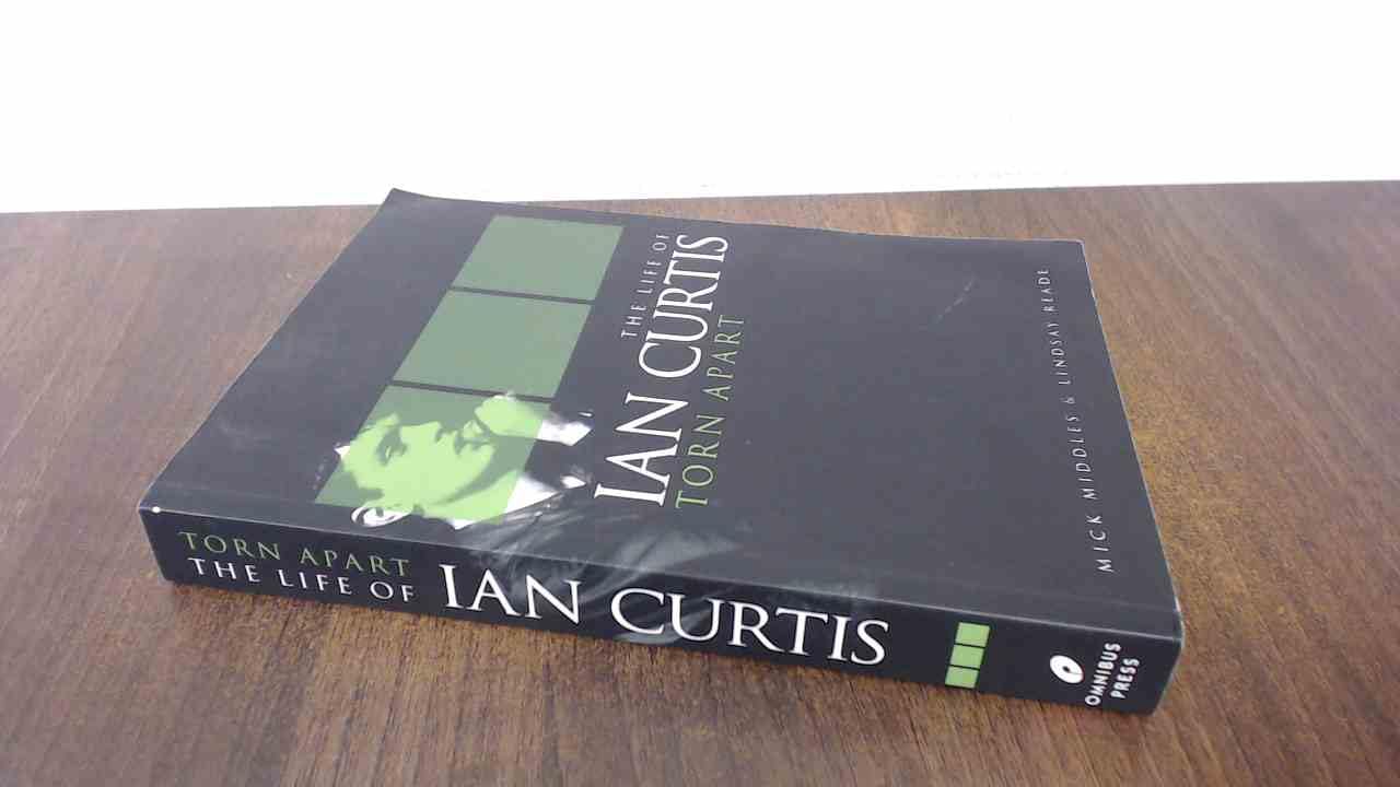 Torn Apart: The Life of Ian Curtis Pop culture