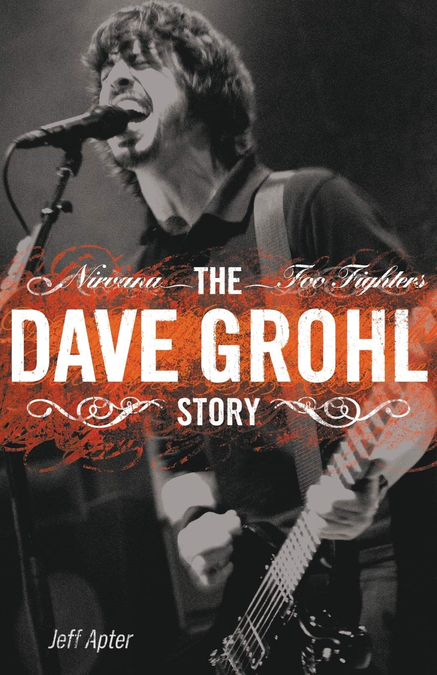 Dave Grohl Story: Nirvana - Foo Fighters Pop culture