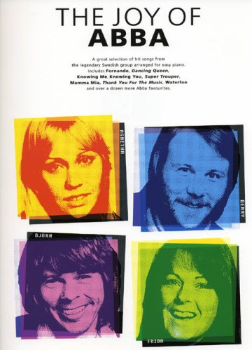 Product Image: The Joy Of Abba