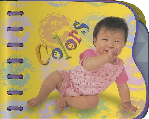 Baby See-a-Shape Colors Non-fiction