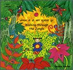 Walking through the Jungle (Hindi & English) book