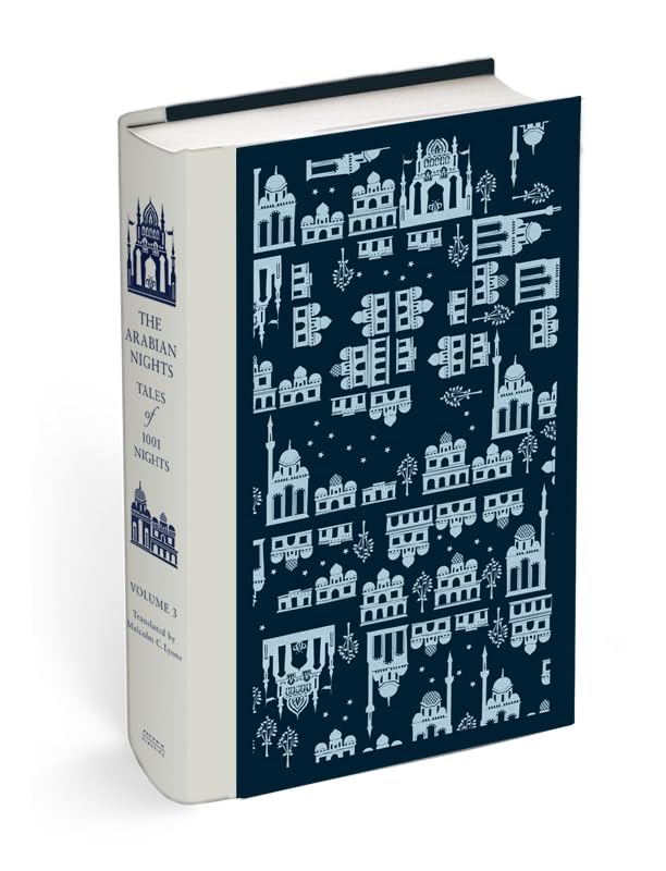 The Arabian Nights: Tales of 1,001 Nights Classics