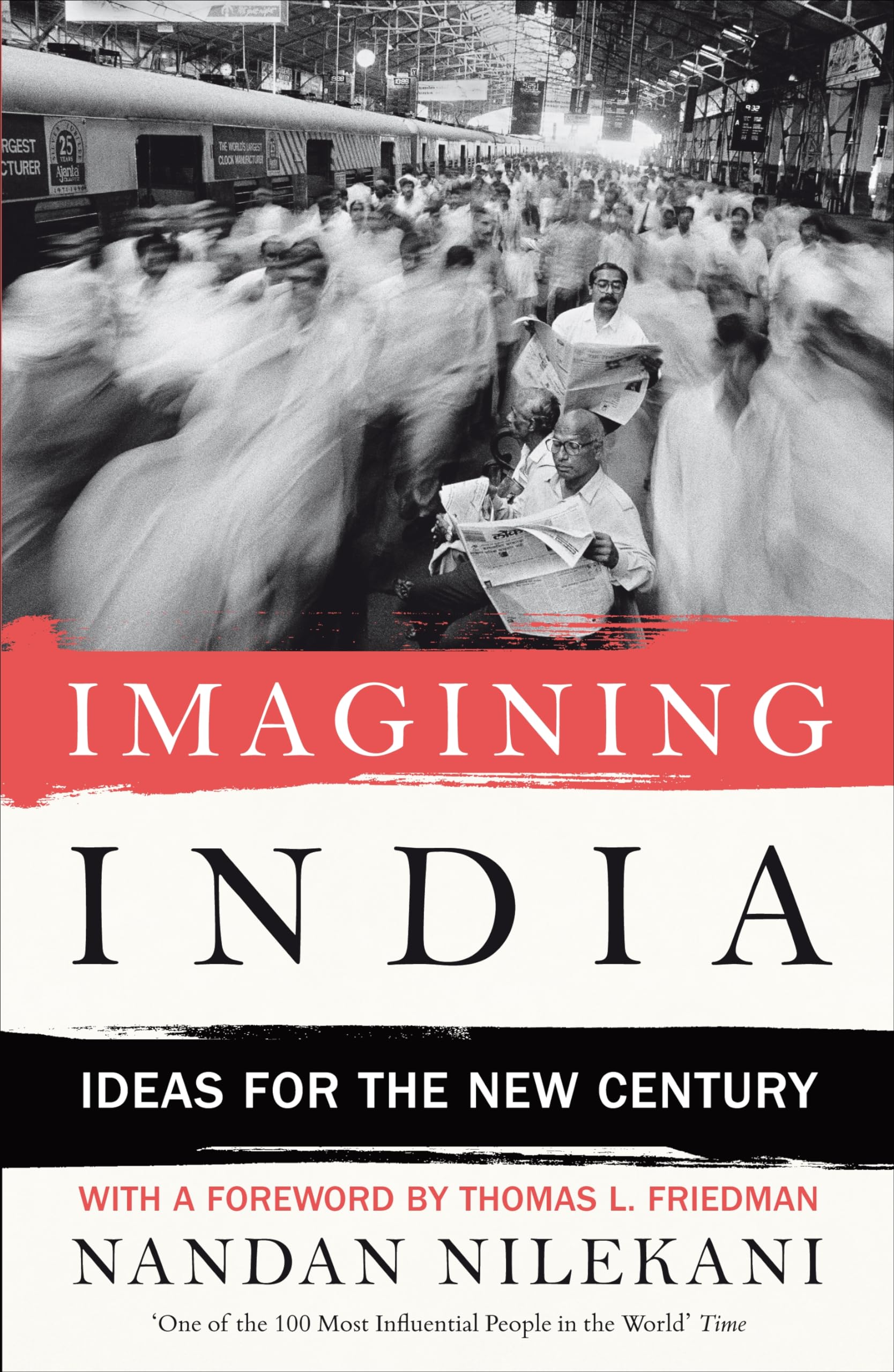 Imagining India: Ideas for the New Century Law