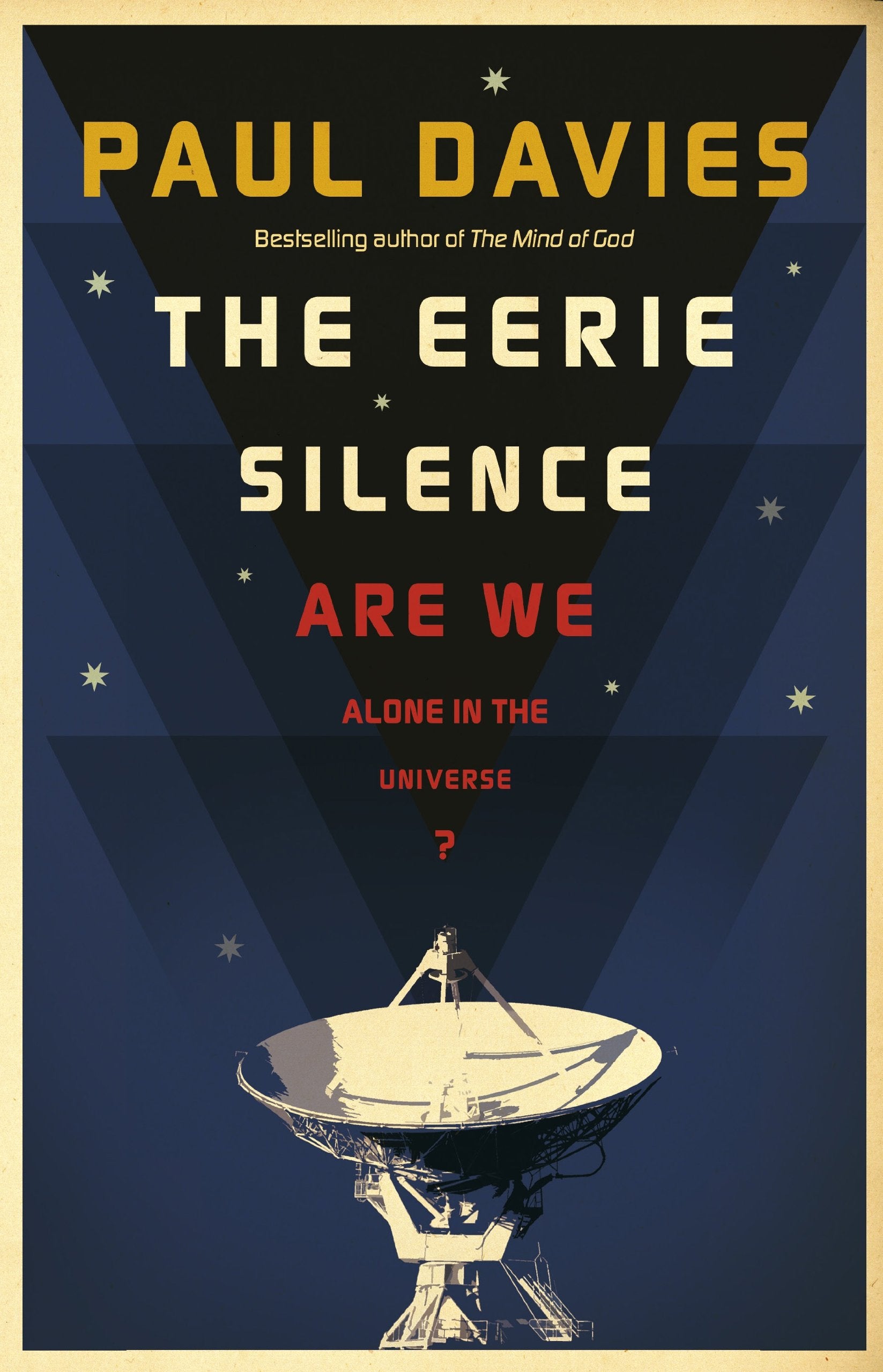 The Eerie Silence: Are We Alone in the Universe? Mathematics