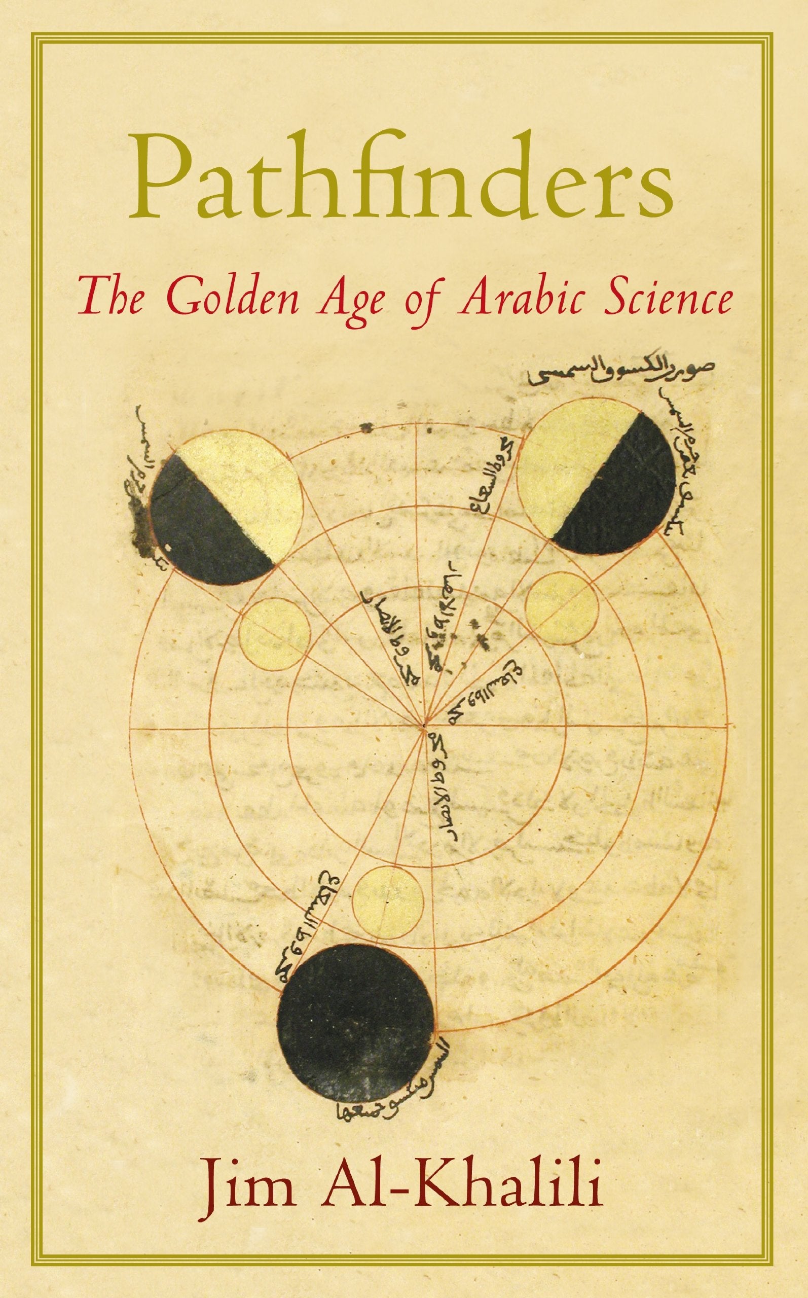 Pathfinders: The Golden Age of Arabic Science Philosophy