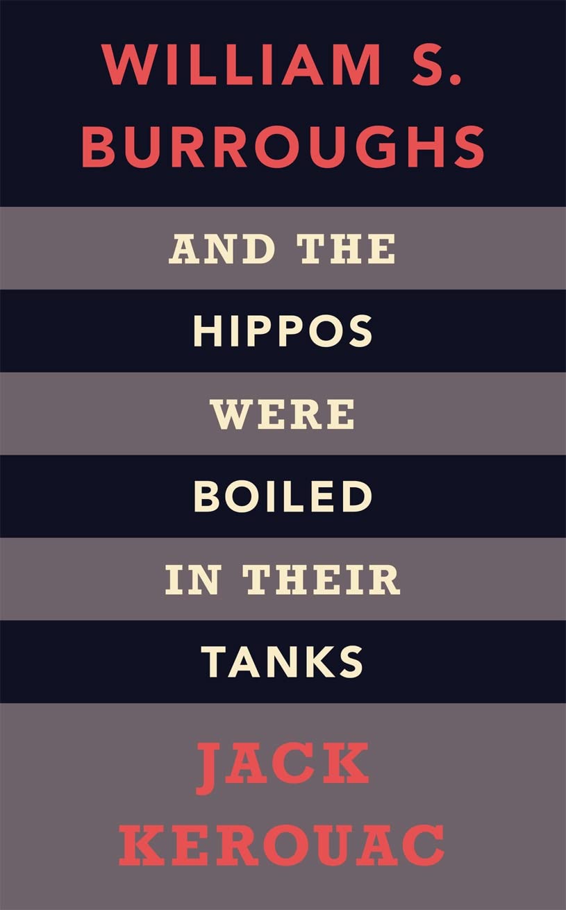 And the Hippos Were Boiled in Their Tanks Contemporary literature