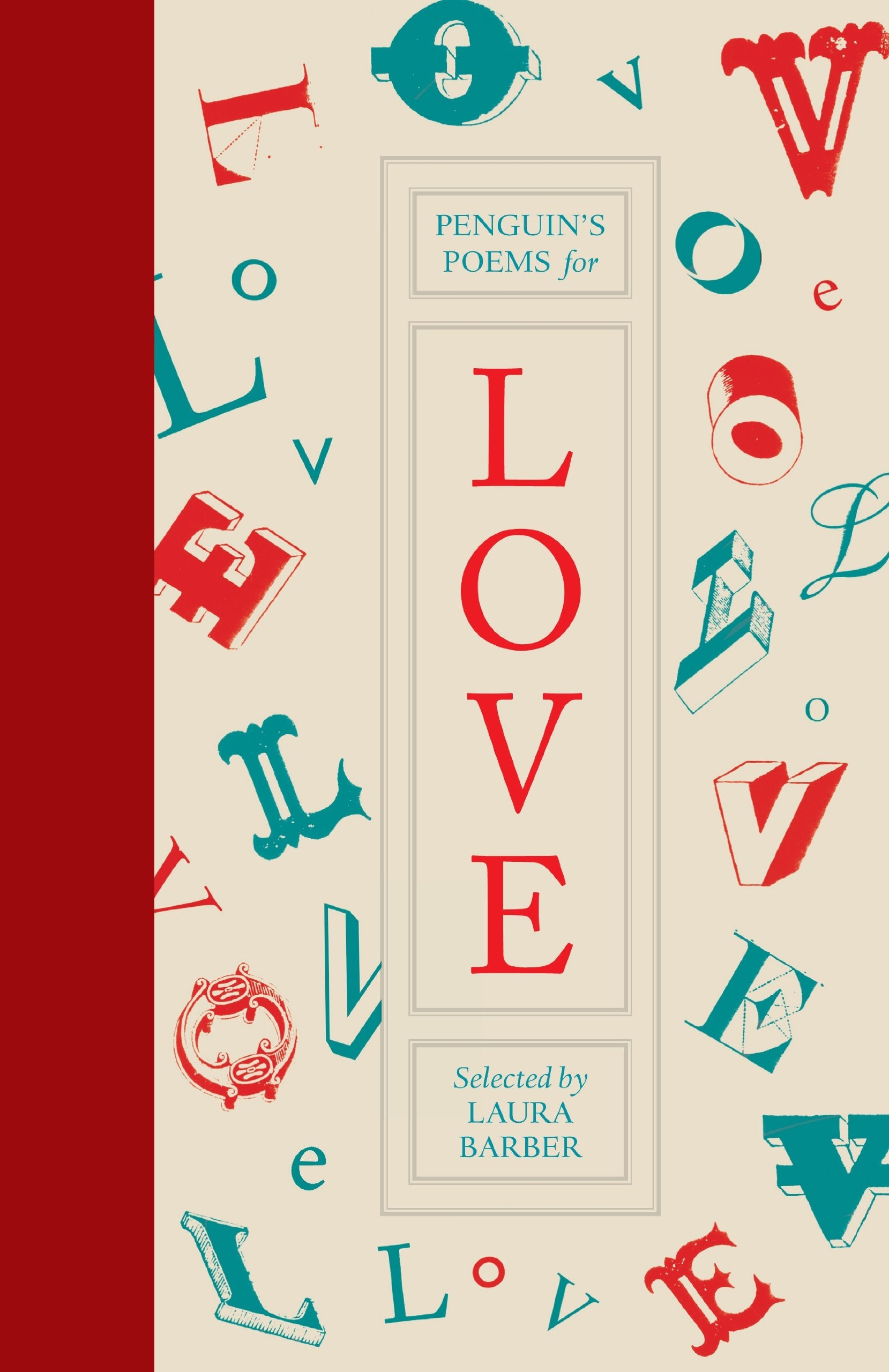 Penguin's Poems for Love Poetry