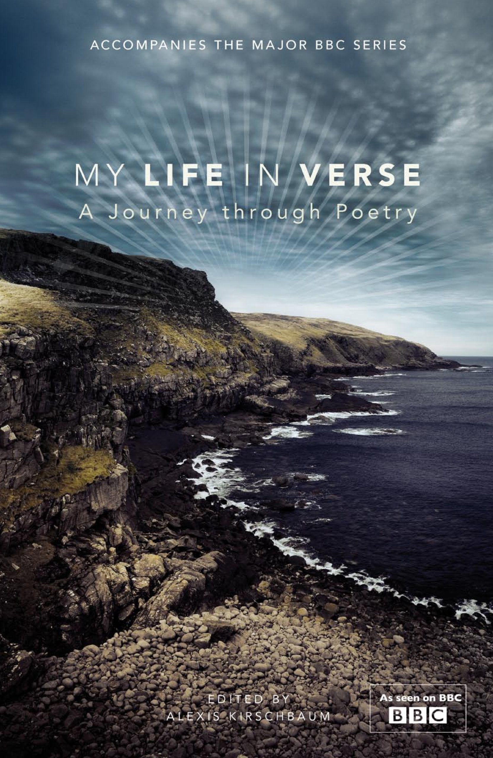 My Life in Verse: A Journey through Poetry Poetry