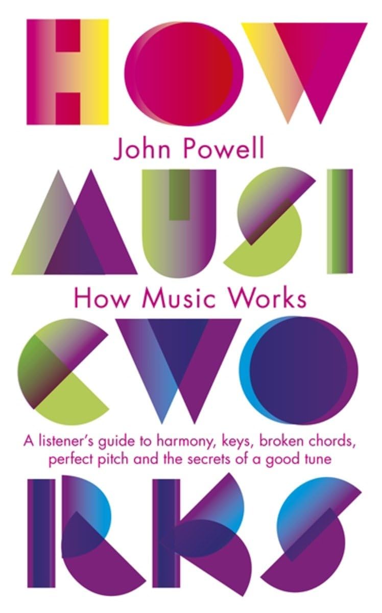 How Music Works Arts & Music