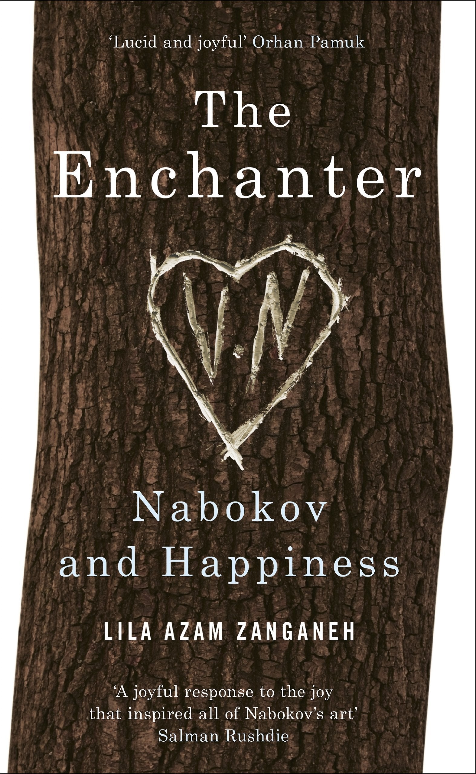 The Enchanter: Nabokov and Happiness Contemporary literature