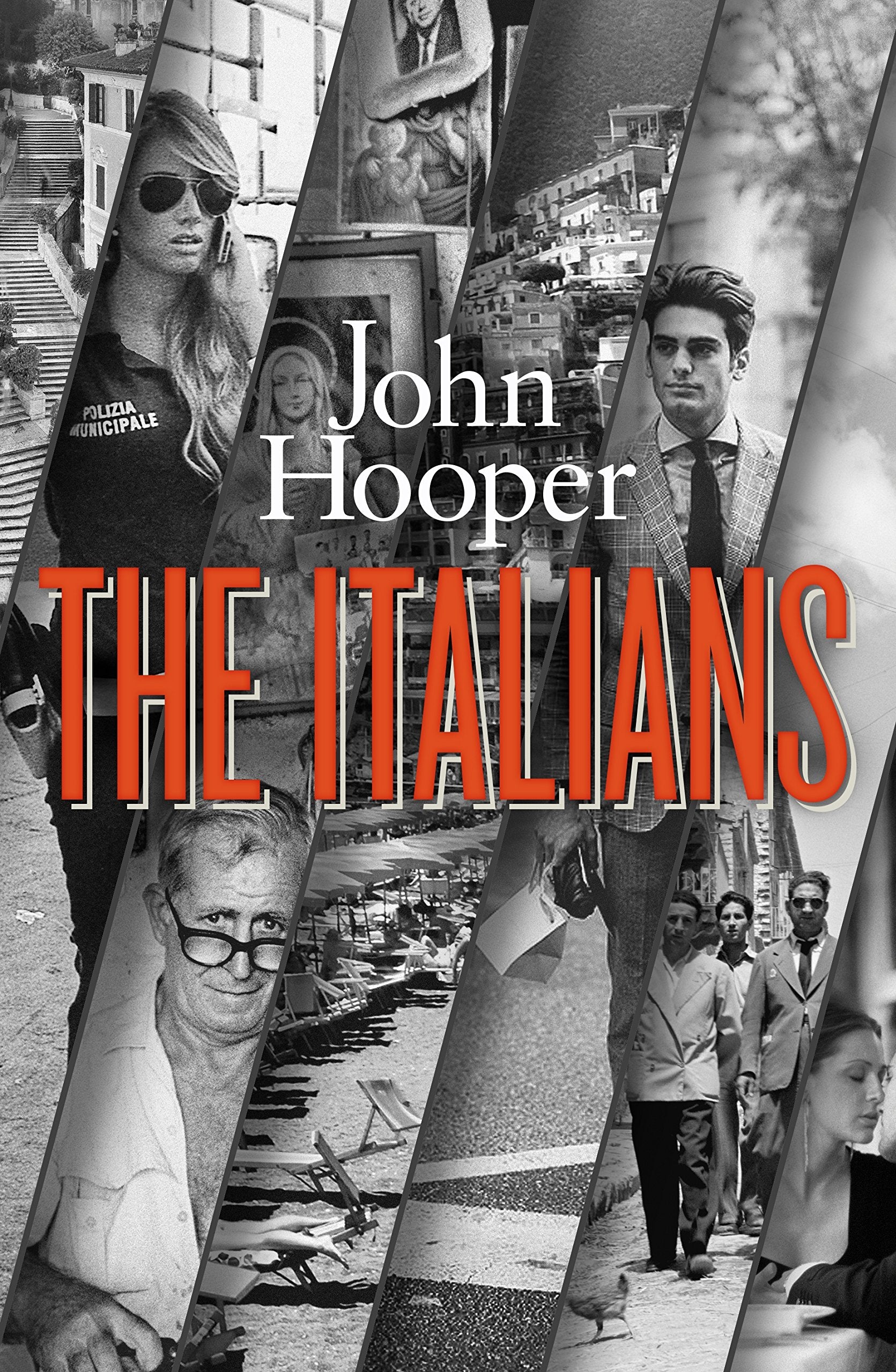 The Italians Social Sciences