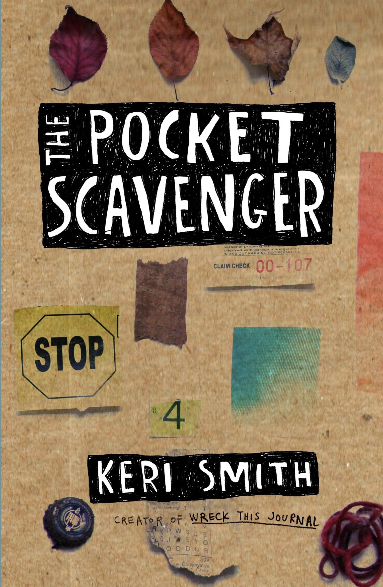 The Pocket Scavenger Medicine