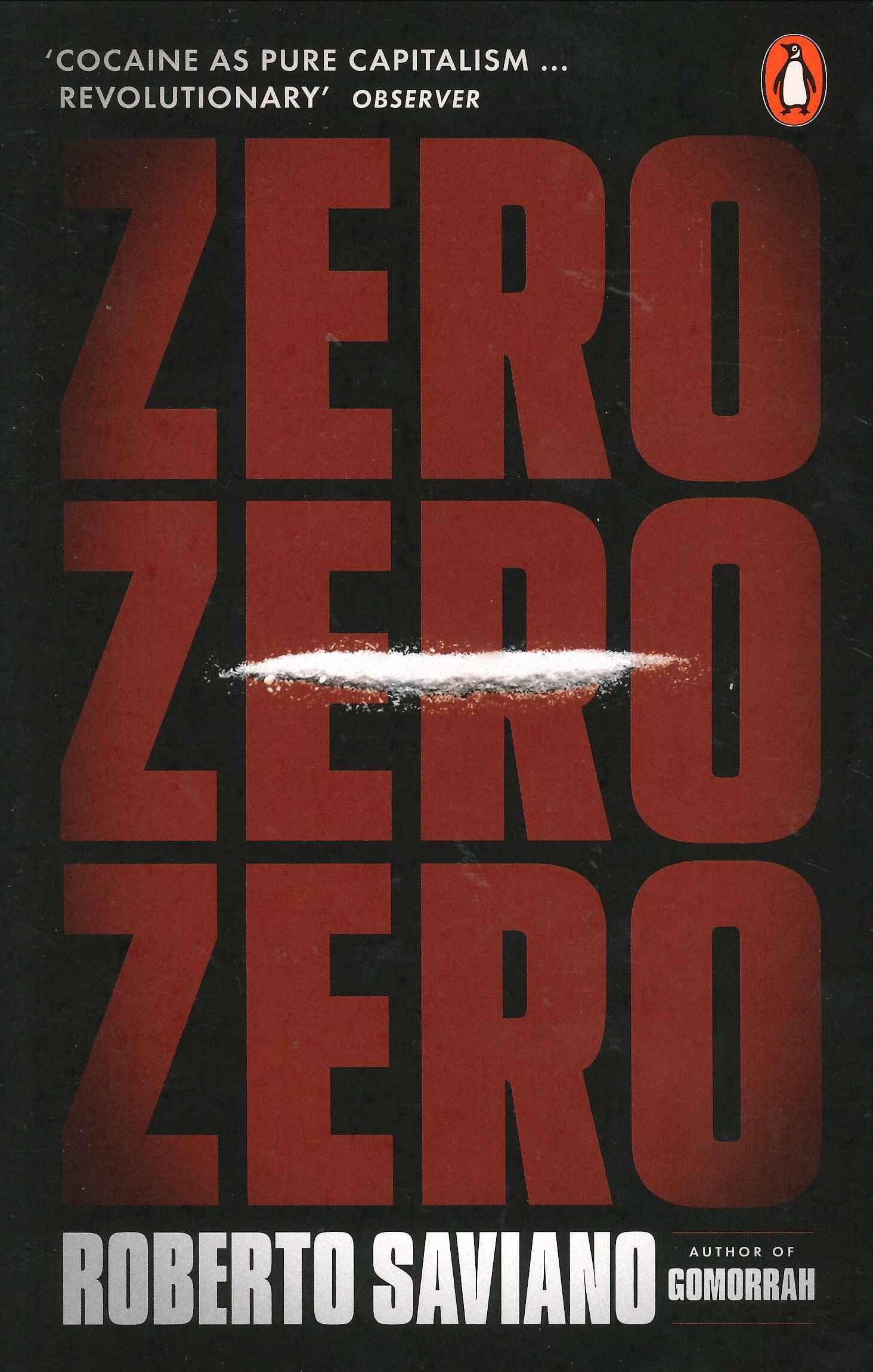 Zero Zero Zero Law