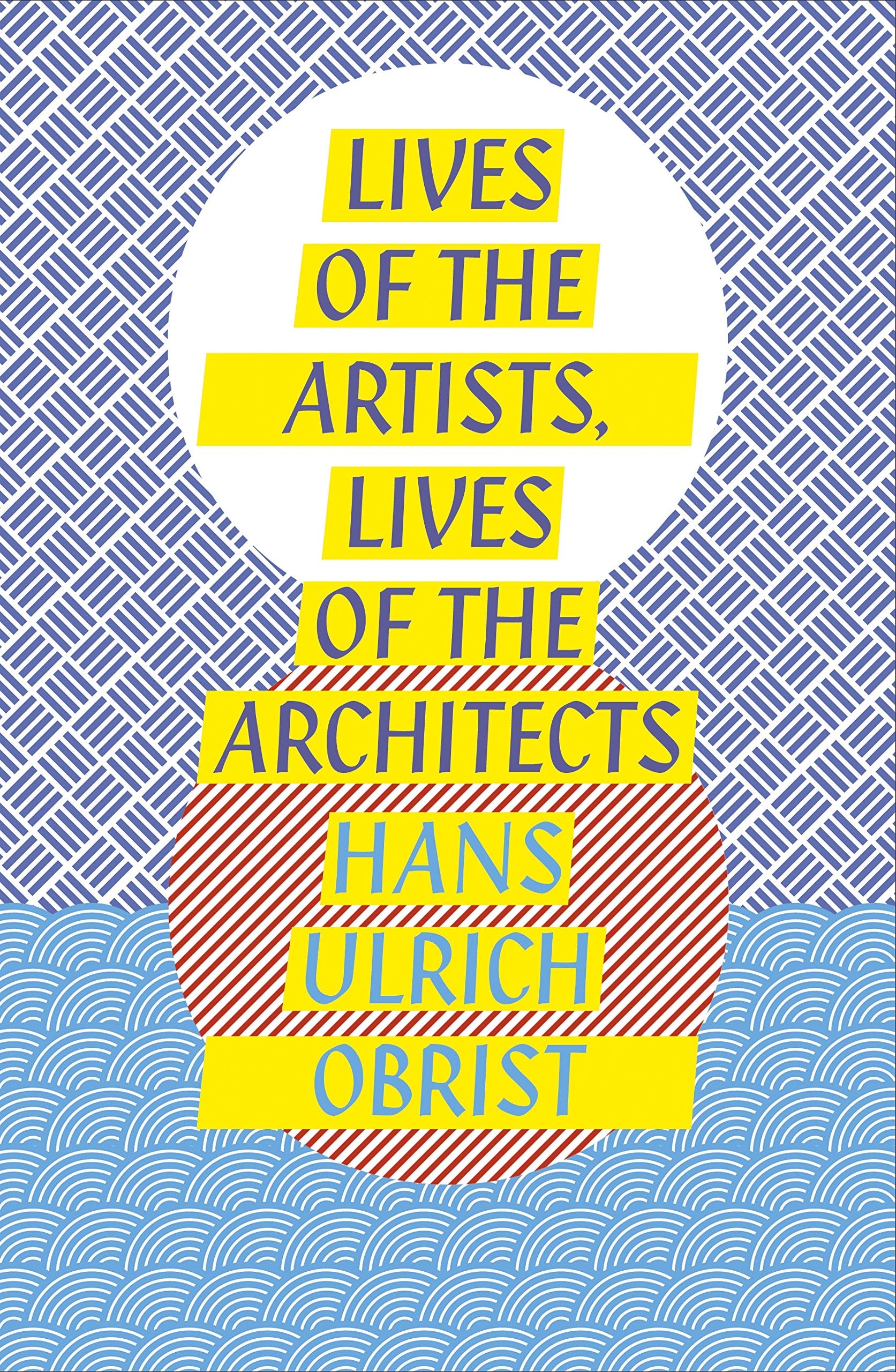 Lives of the Artists, Lives of the Architects Film, Art & Culture