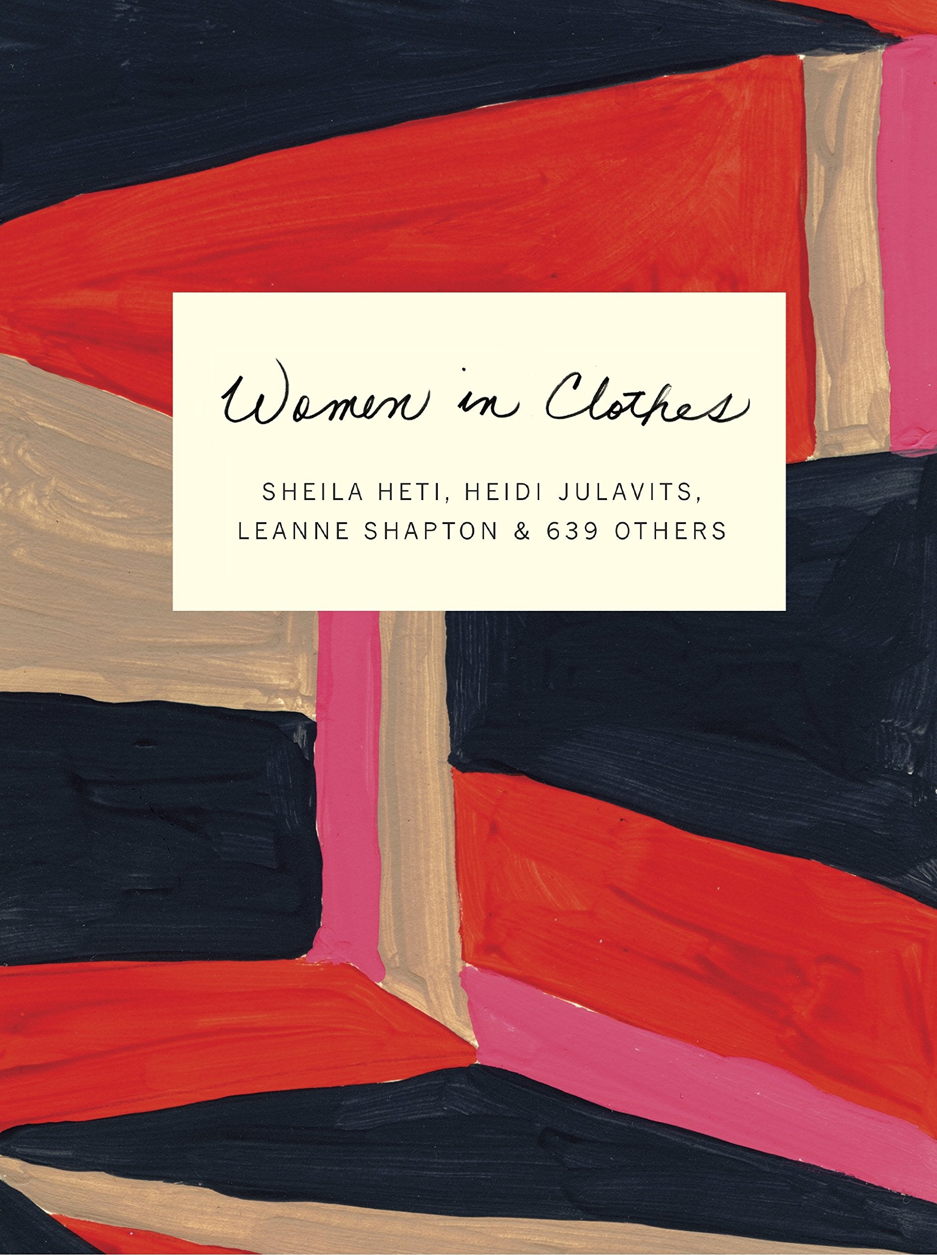 Product Image: Women in Clothes