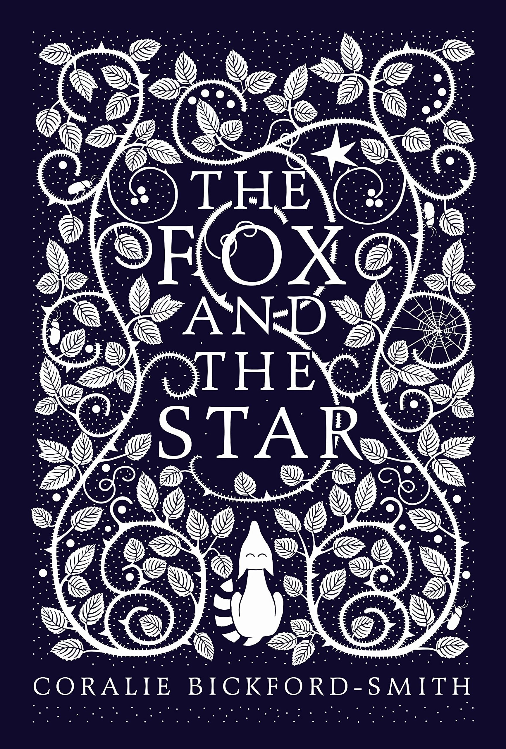 The Fox and the Star Fairy Tales & Legends
