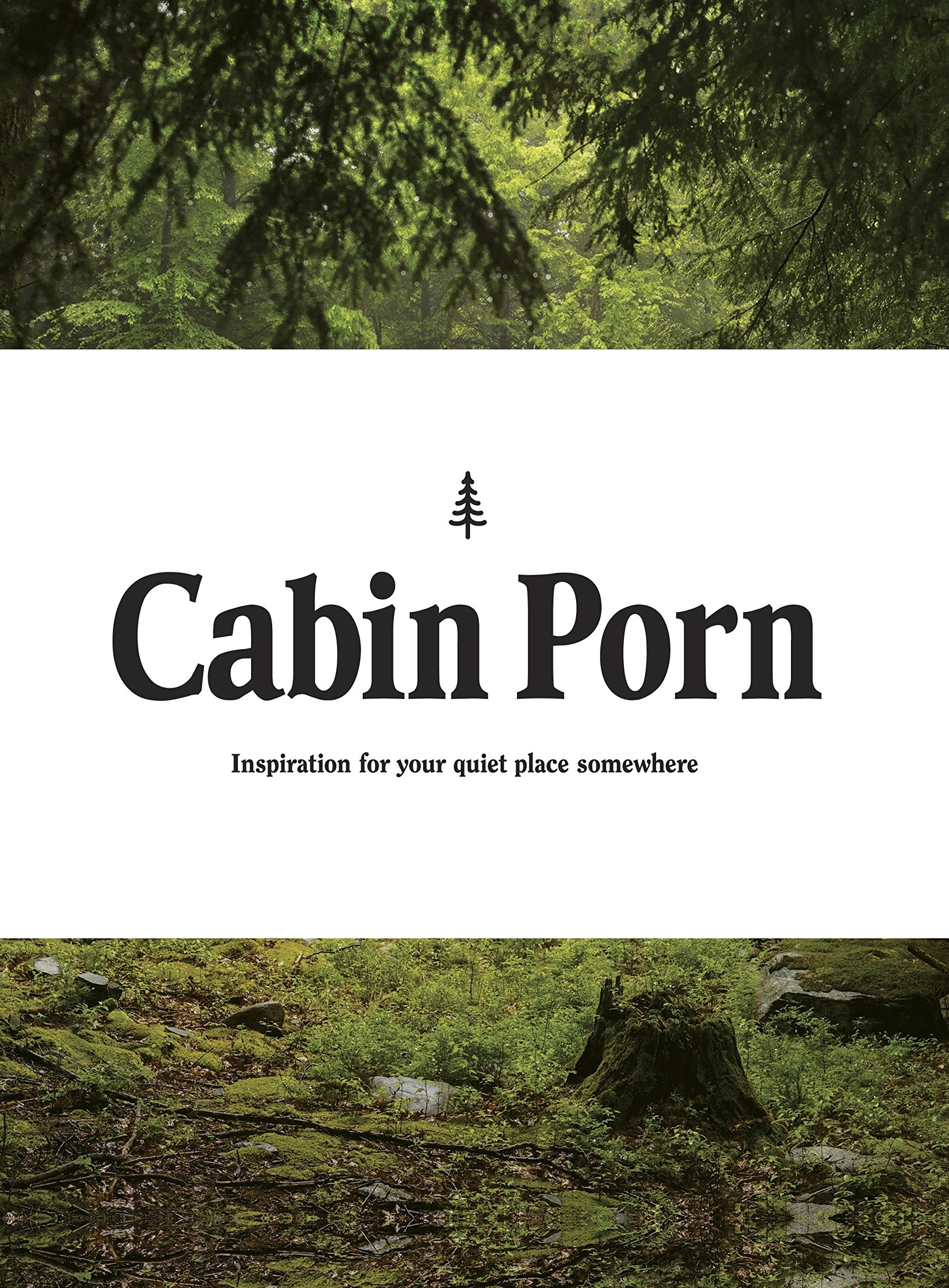 Cabin Porn: Inspiration for Your Quiet Place Somewhere Architecture