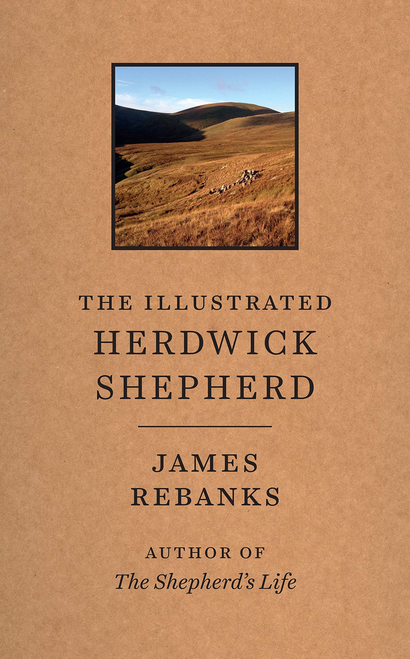 Product Image: The Illustrated Herdwick Shepherd