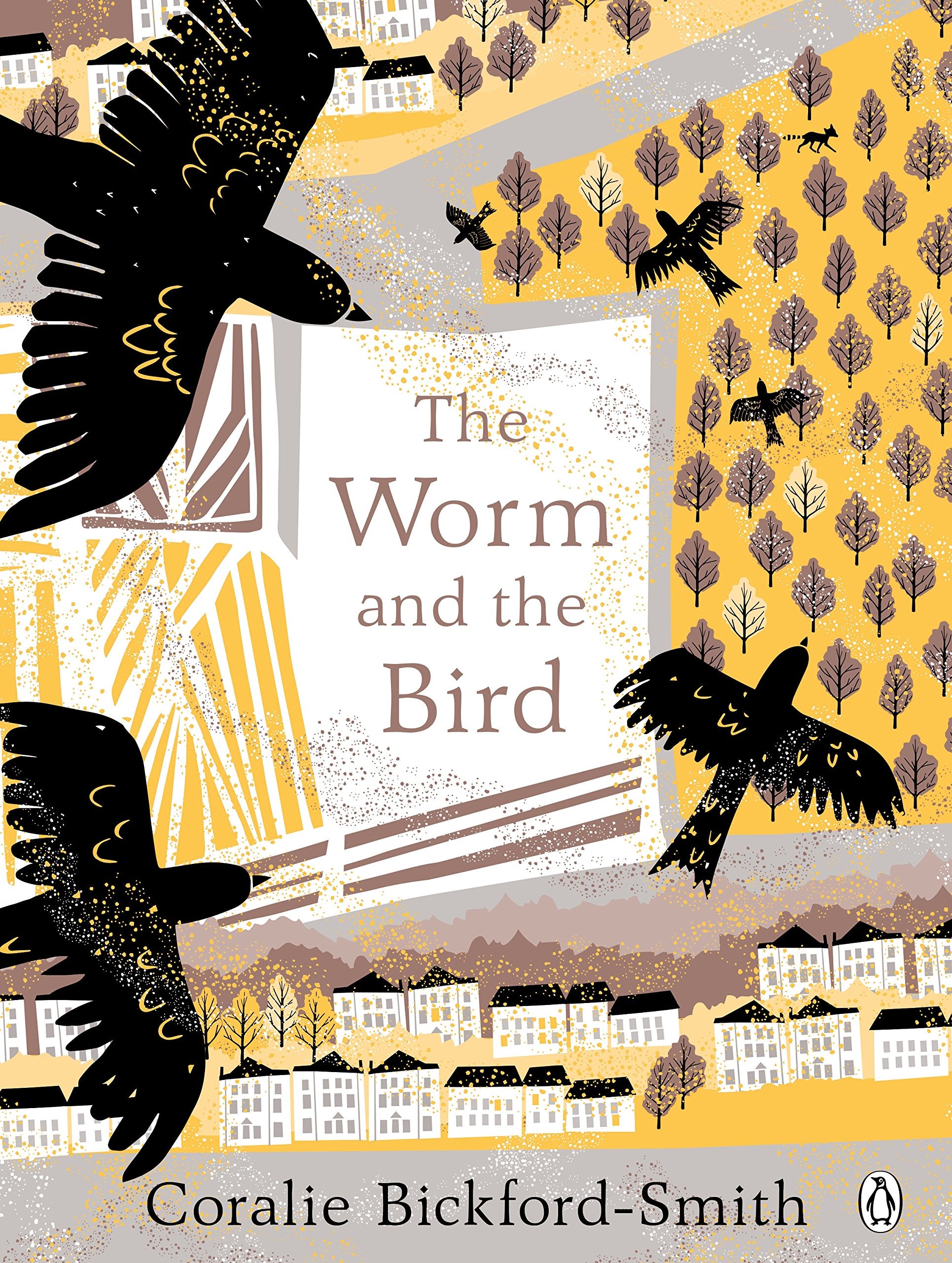 The Worm and the Bird book