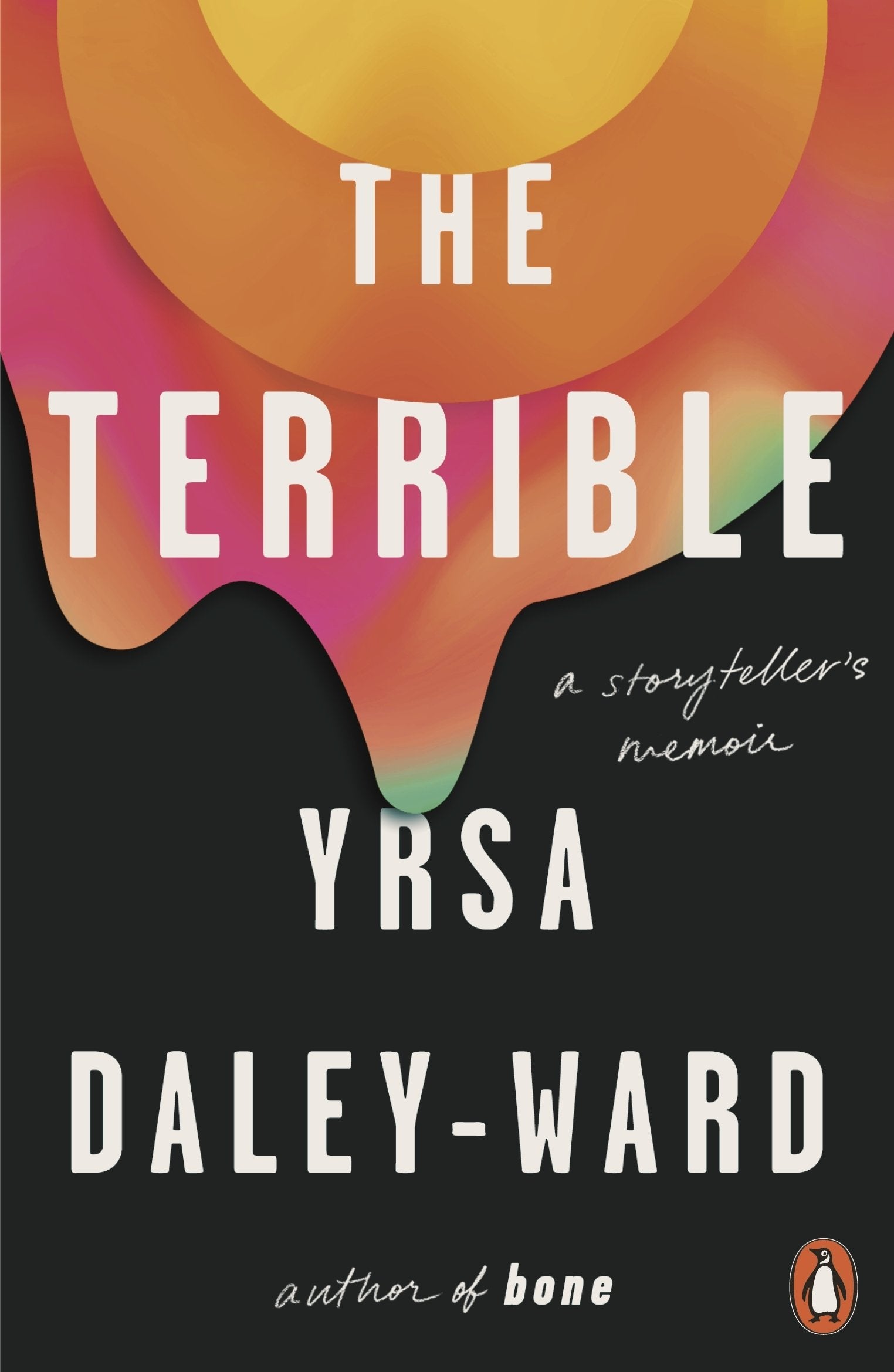 The Terrible Contemporary literature Books