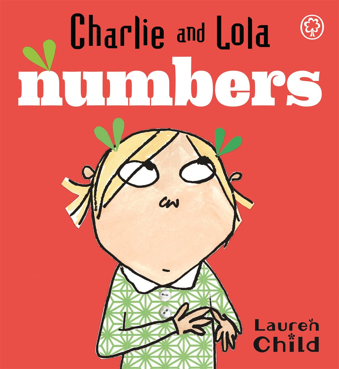 Charlie and Lola Non-fiction