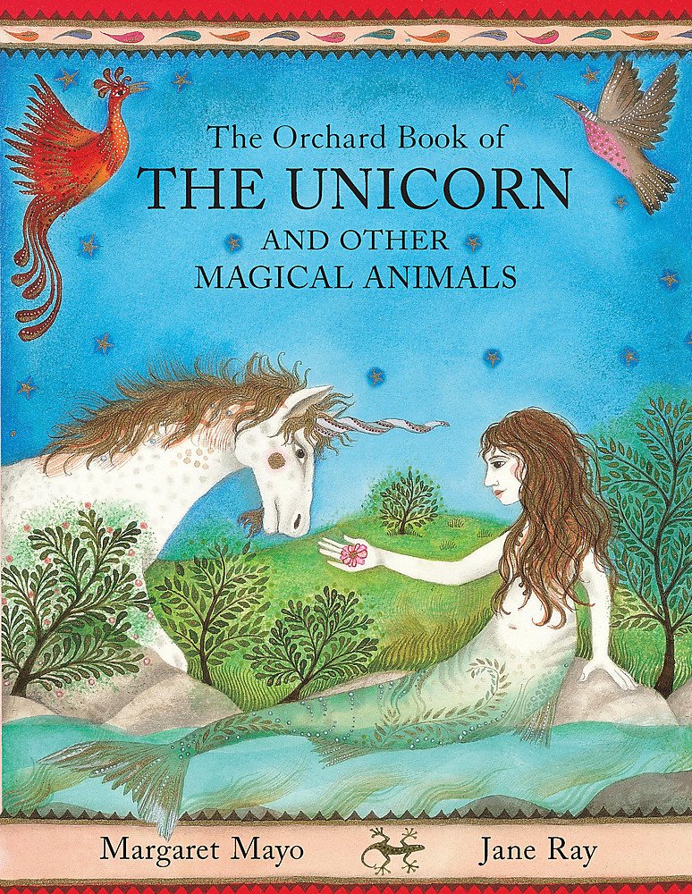 The Orchard Book Of The Unicorn And Other Magical Animals Study Guides