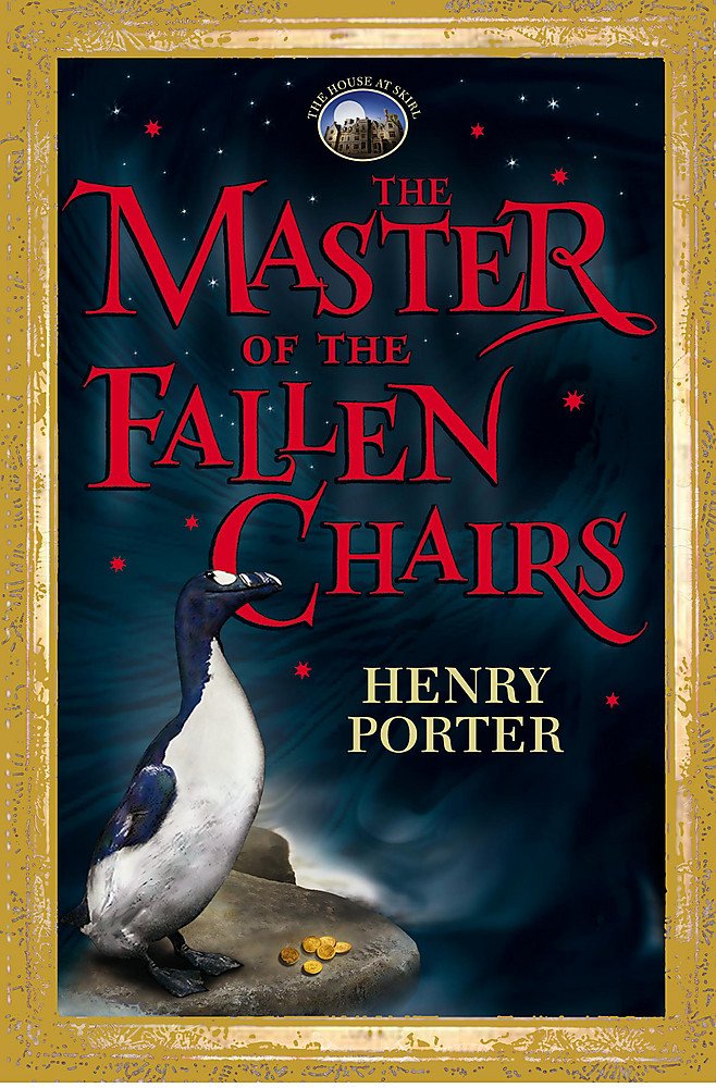 The Master of the Fallen Chairs (The House of Skirl) Books