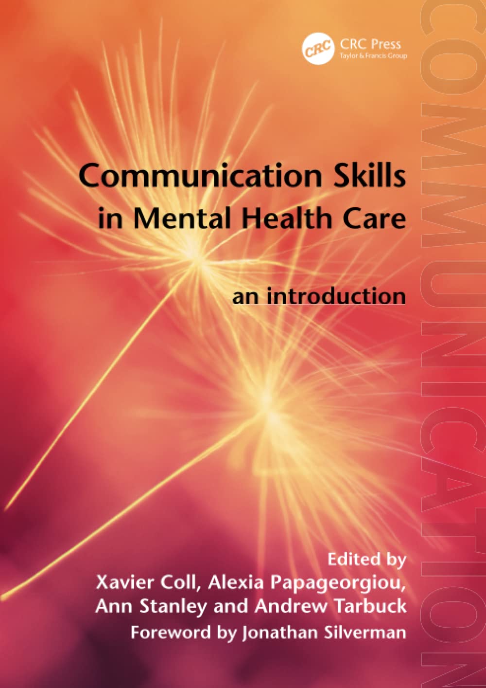 Communication Skills in Mental Health Care: An Introduction Medicine