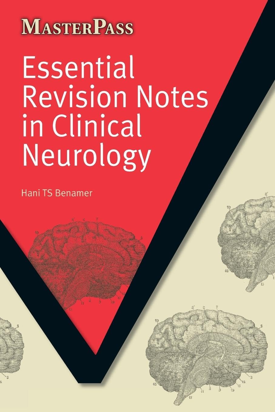 Essential Revision Notes in Clinical Neurology Medicine