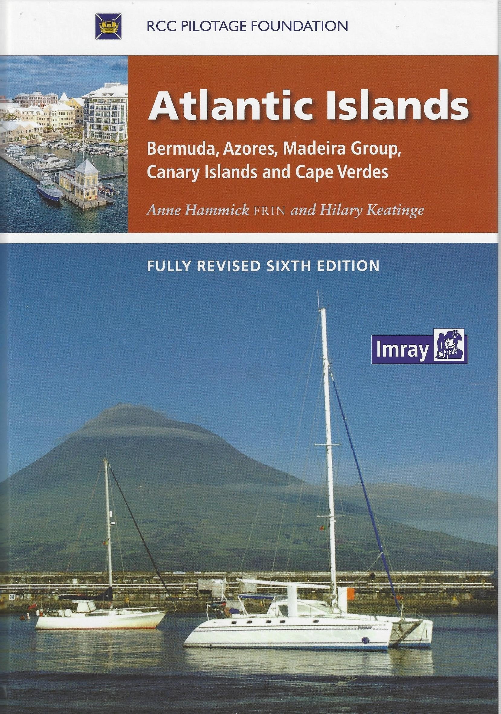 Atlantic Islands: Azores, Madeira Group, Canary Islands and Cape Verdes Geology & Geography