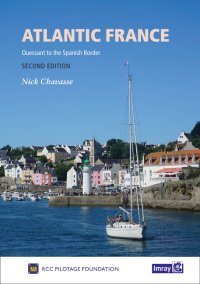 Atlantic France: Ouessant to the Spanish Border Leisure & Fun