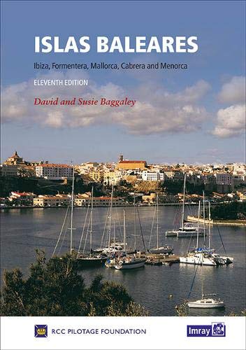 RCC Islas Baleares: Ibiza, Formentera, Mallorca, Cabrera and Menorca Leisure & Fun
