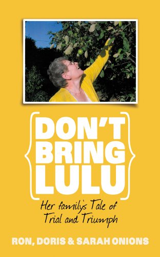 Don't Bring Lulu: Her Family's Tale of Trial and Triumph Social Sciences