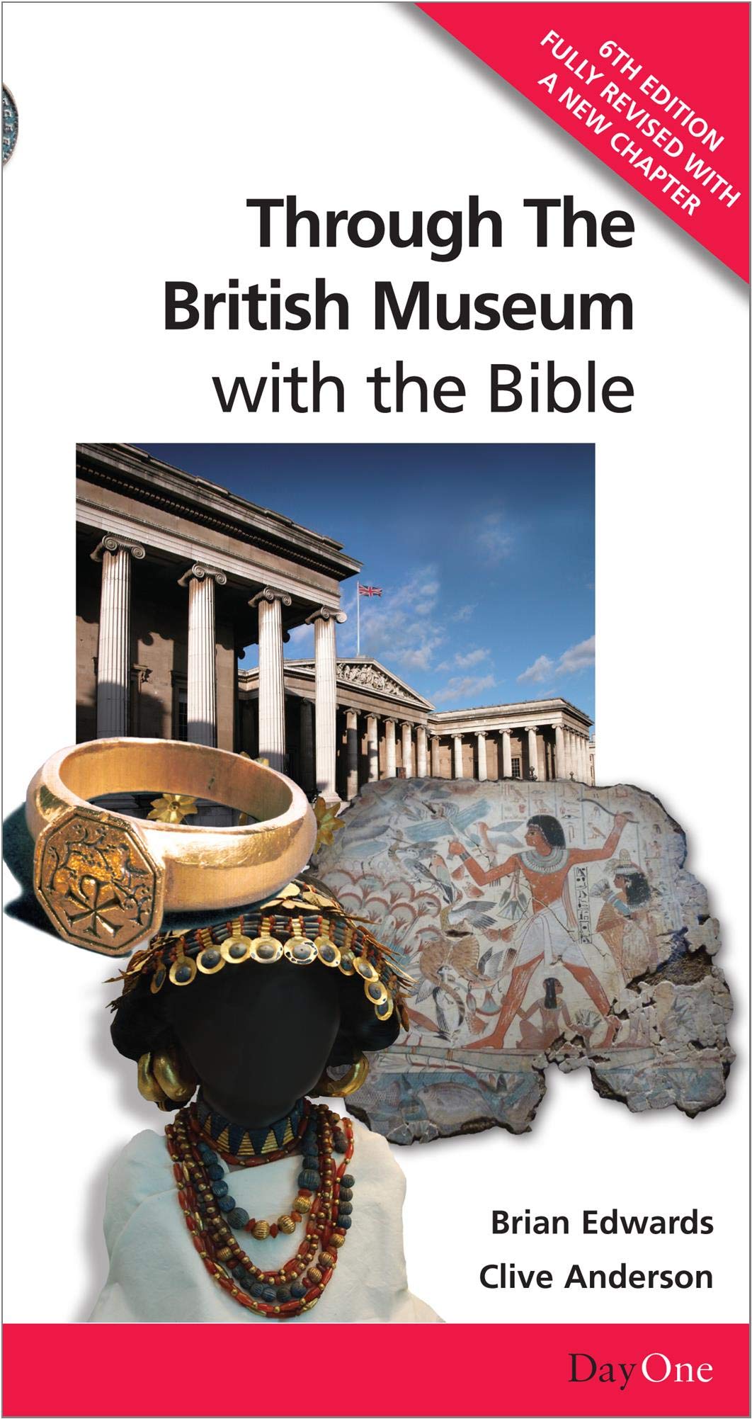 Through the British Museum with the Bible (Travel Through) Film, Art & Culture