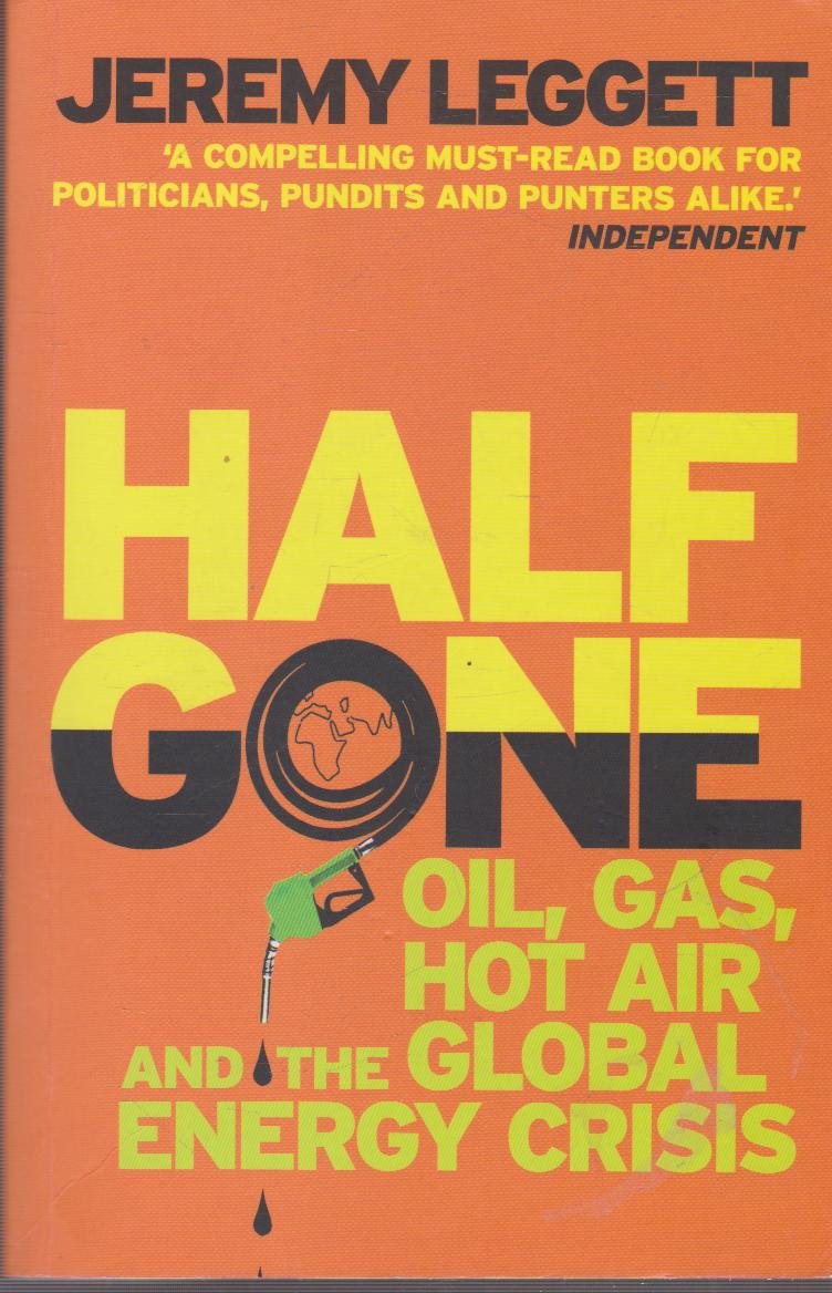 Product Image: Half Gone