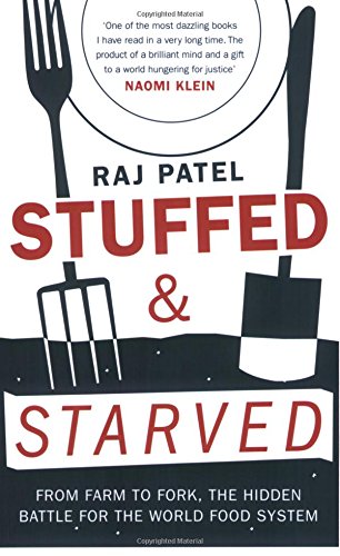 Stuffed and Starved Business, Finance & Career