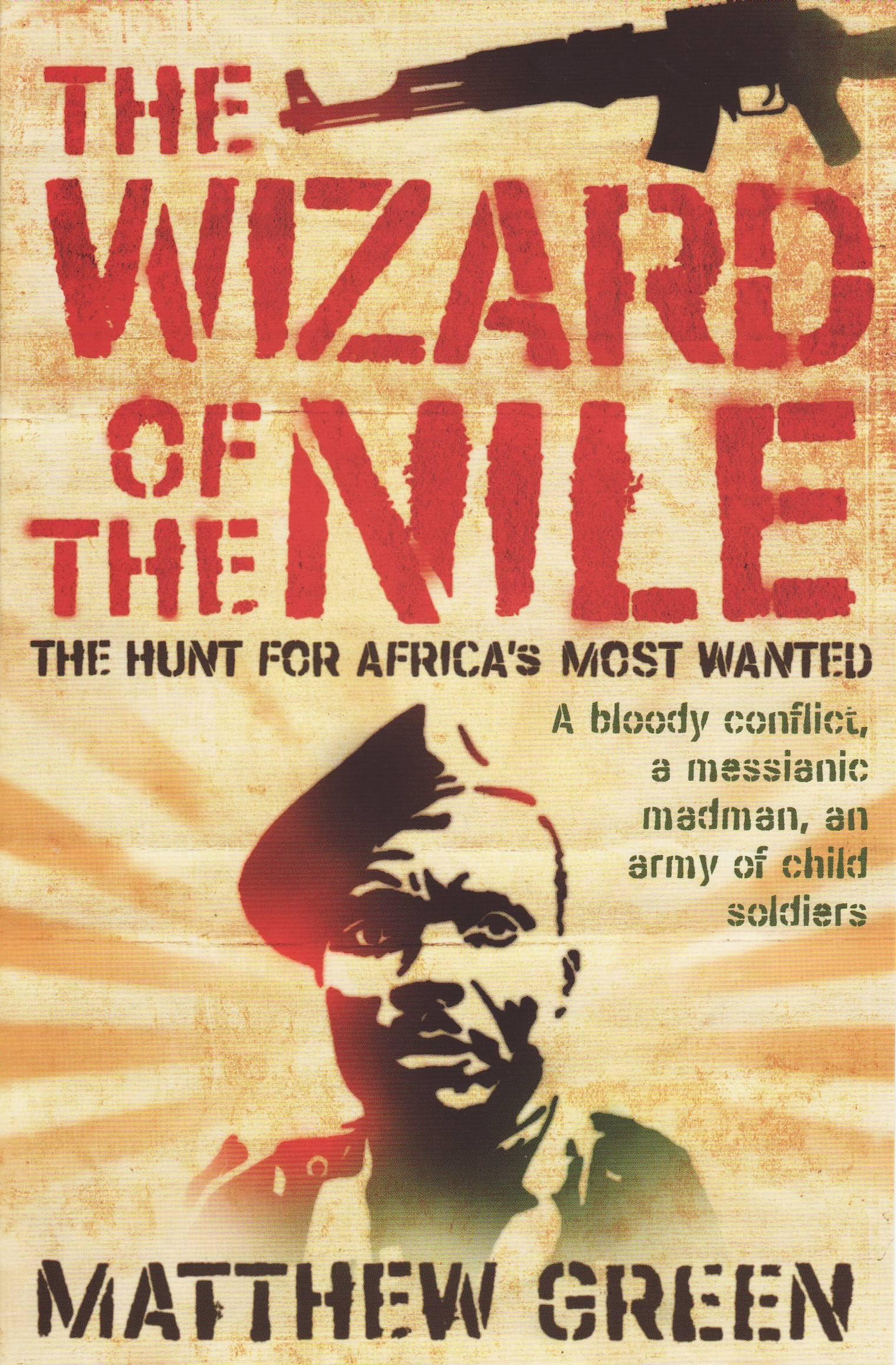 The Wizard of the Nile Social Sciences