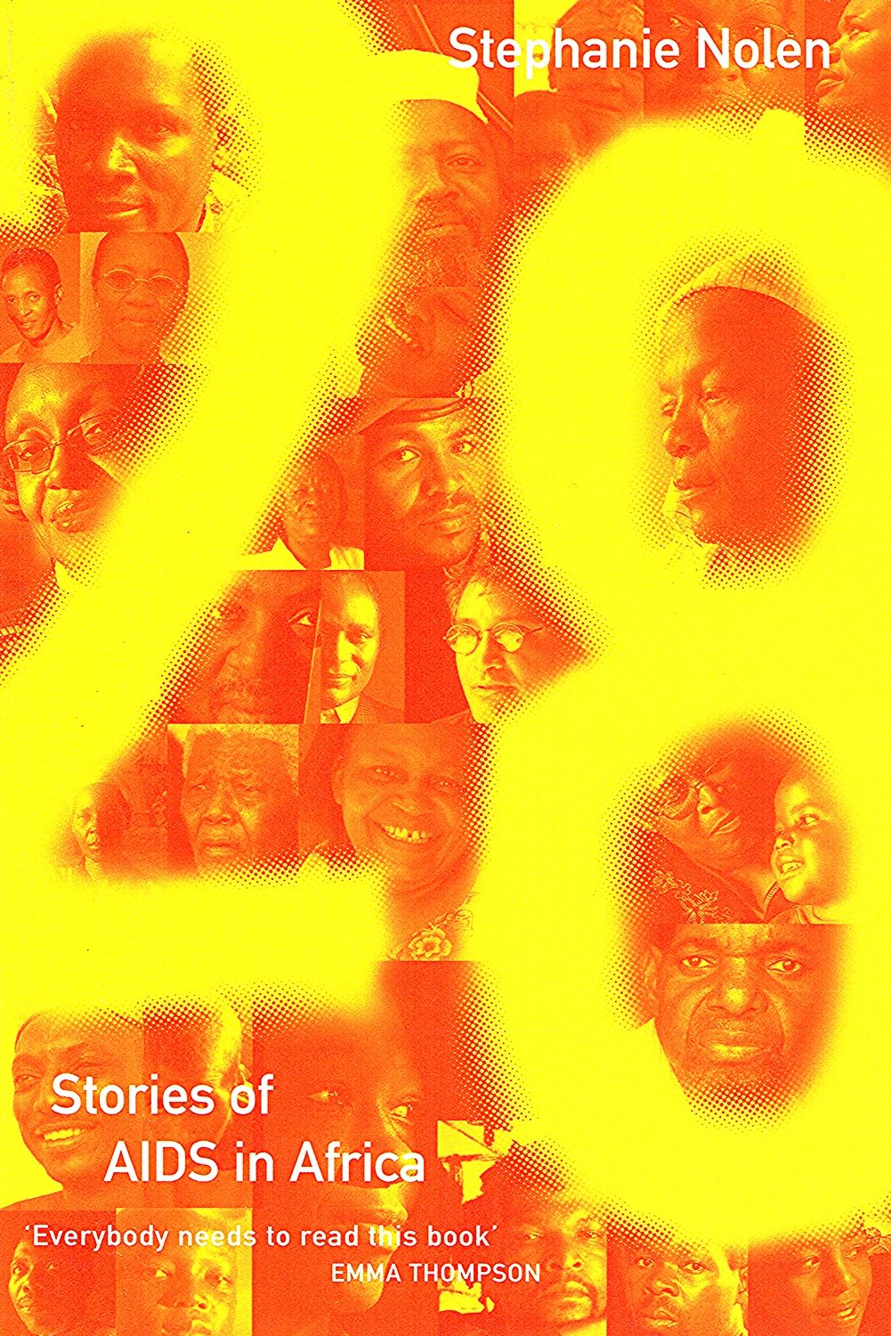 28: Stories of AIDS in Africa Books