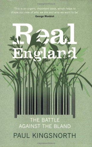 Real England: The Battle Against the Bland Law