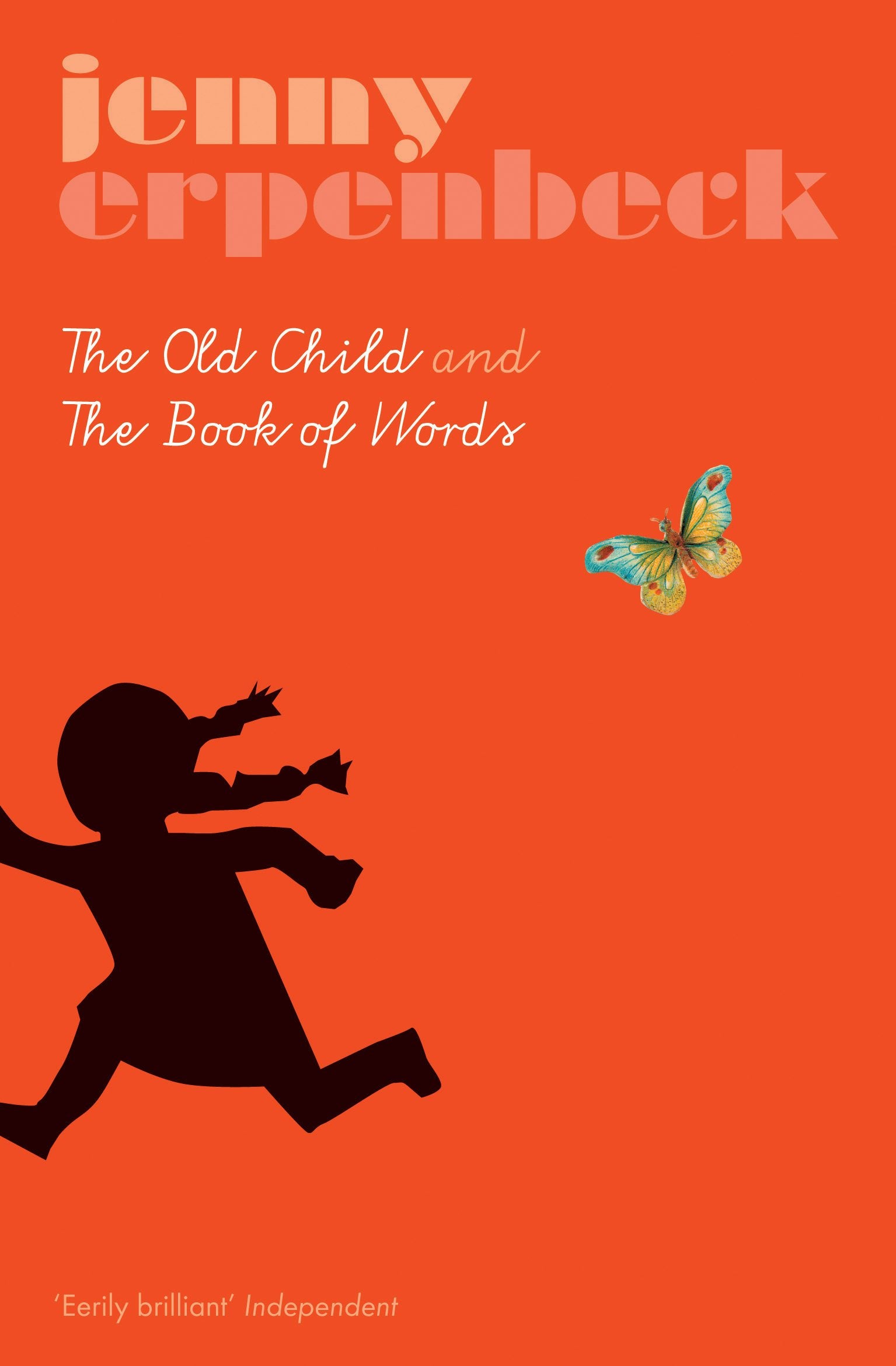 The Old Child And The Book Of Words Essays & Short Stories