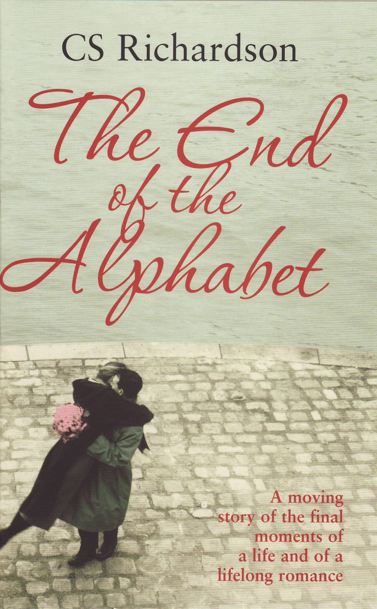 The End Of The Alphabet Contemporary literature